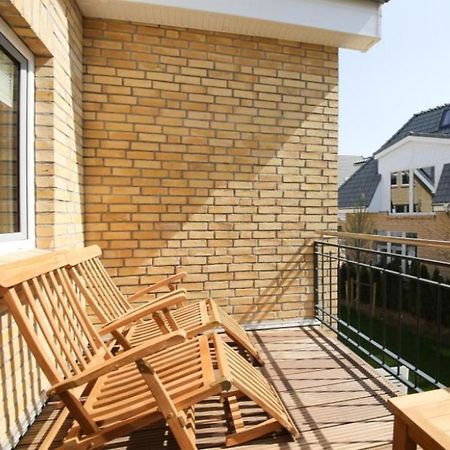 Ferienhaus Sommerhus 1 Timmendorfer Strand Buitenkant foto