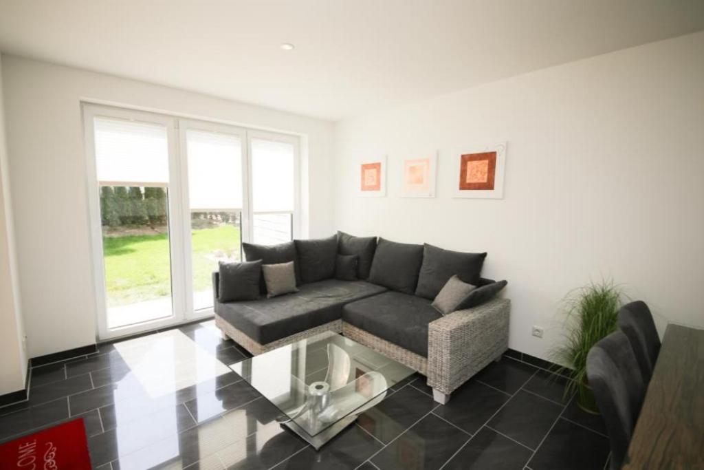 Ferienhaus Sommerhus 1 Timmendorfer Strand Buitenkant foto