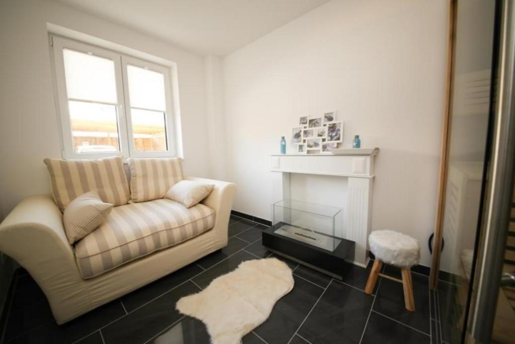 Ferienhaus Sommerhus 1 Timmendorfer Strand Buitenkant foto